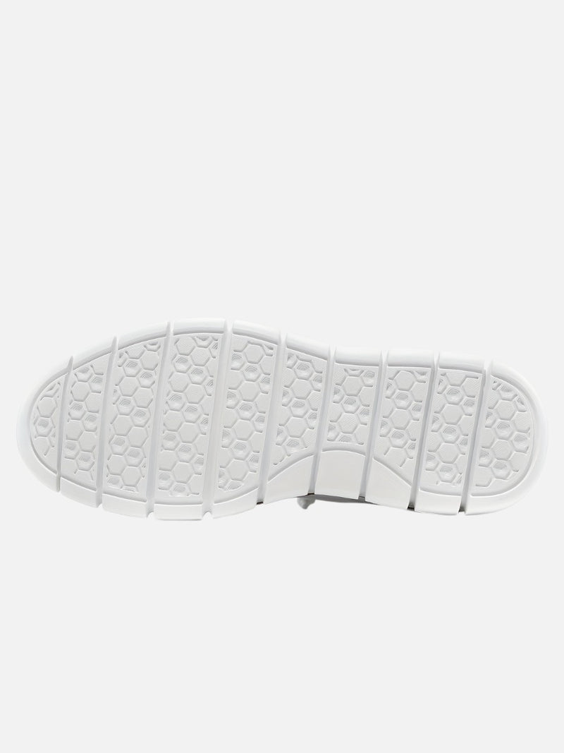 Men’s Comfort Mesh Trainers – Lightweight Breathable Design