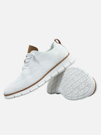 Men’s Comfort Mesh Trainers – Lightweight Breathable Design