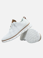 Men’s Comfort Mesh Trainers – Lightweight Breathable Design