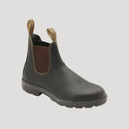 Montleigh | Men’s All-Day Comfort Chelsea Boots – Leather Look
