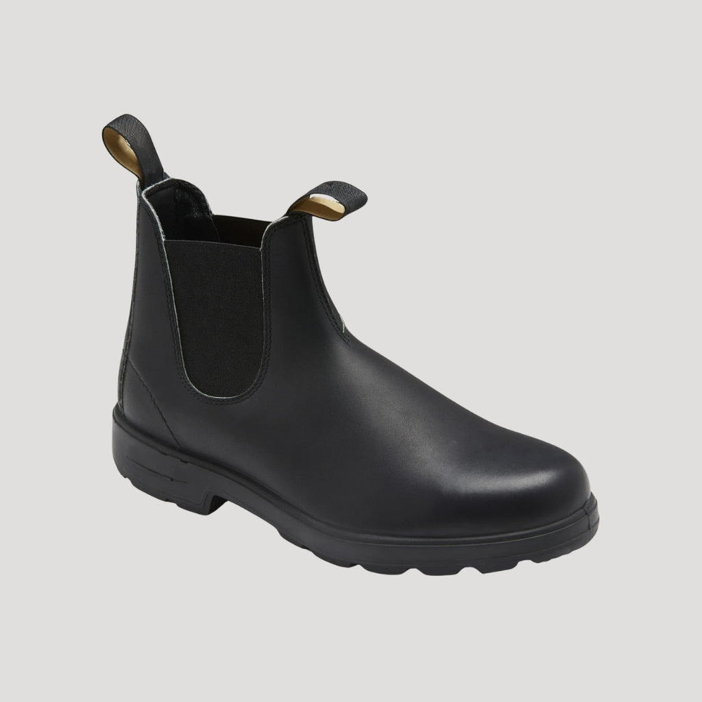 Montleigh | Men’s All-Day Comfort Chelsea Boots – Leather Look