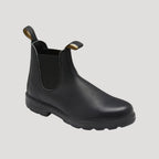Montleigh | Men’s All-Day Comfort Chelsea Boots – Leather Look