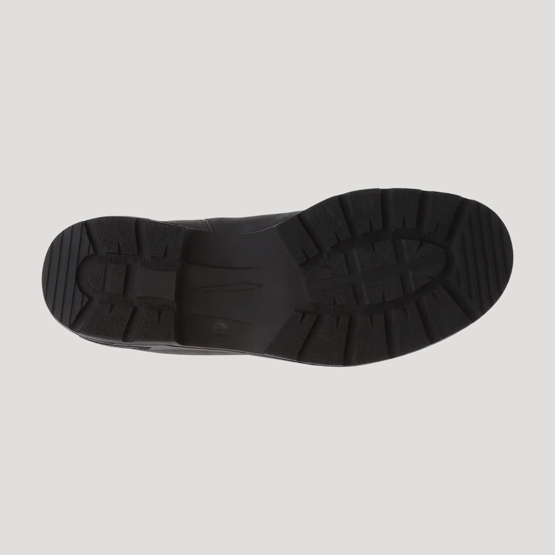 Montleigh | Men’s All-Day Comfort Chelsea Boots – Leather Look