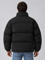 Men’s Oversized Puffer Jacket