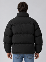 Men’s Oversized Puffer Jacket