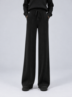 Women’s Merino Wool Trousers