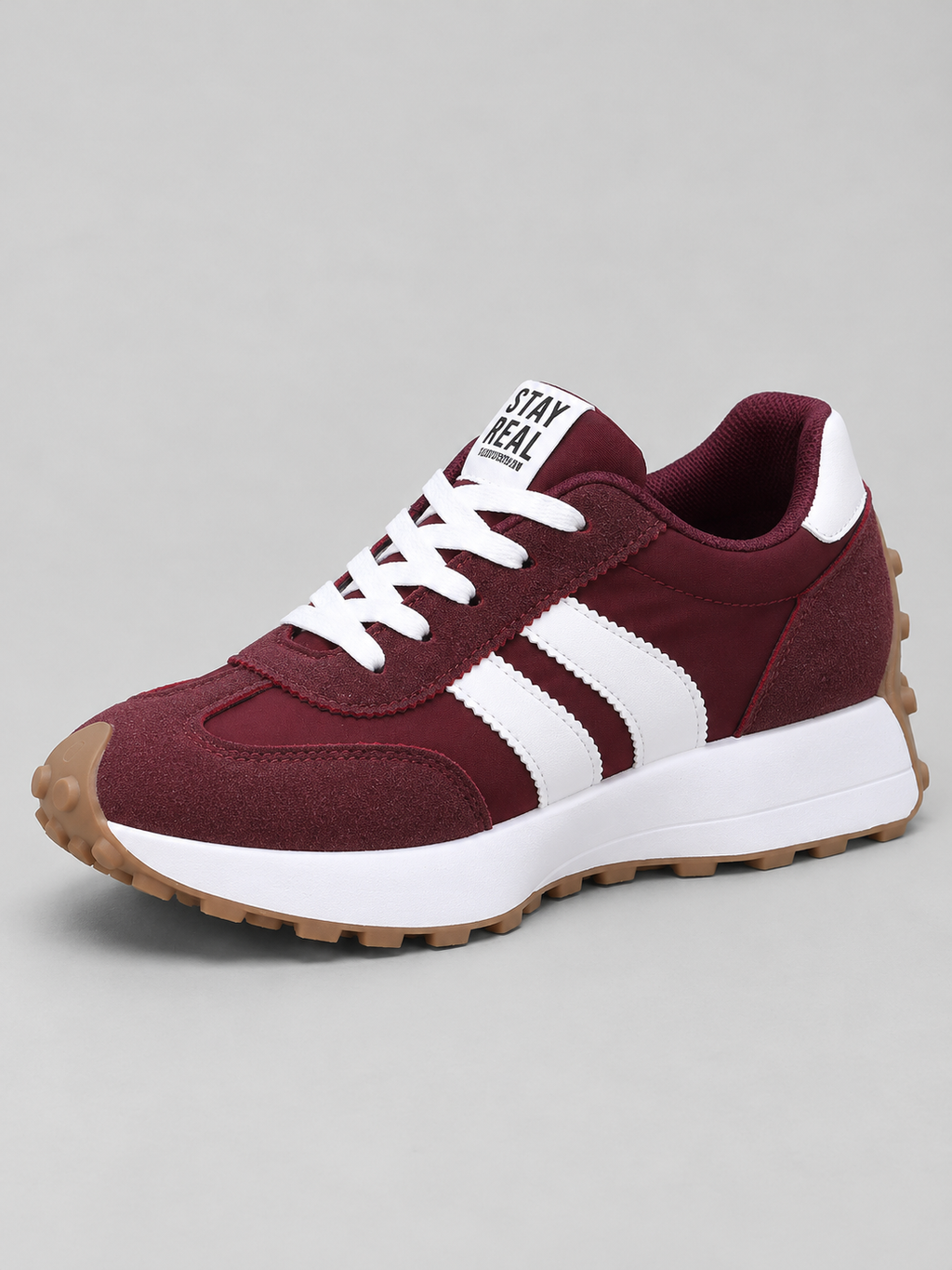 Women’s Chunky Trainers