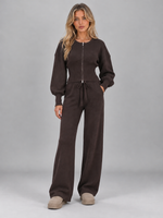 Women’s Knitted Co-Ord Set