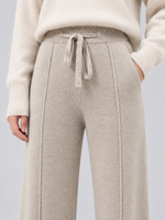 Women’s Merino Wool Trousers