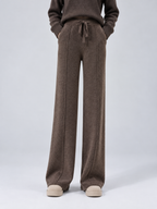 Women’s Merino Wool Trousers