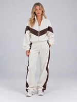 Women’s Fleece Tracksuit Set