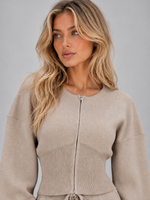 Women’s Knitted Co-Ord Set