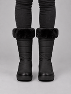 Women’s Faux Fur Lined Snow Boots