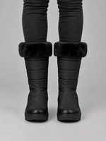 Women’s Faux Fur Lined Snow Boots