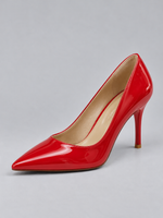 Women’s Patent Stiletto Heels