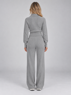 Women’s Knitted Co-Ord Set