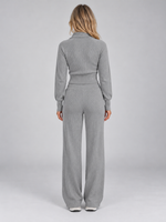 Women’s Knitted Co-Ord Set
