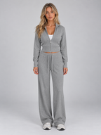 Women’s Knitted Co-Ord Set