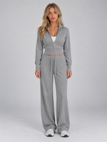 Women’s Knitted Co-Ord Set