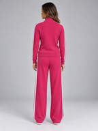 Women’s Ribbed Knitted Co-Ord Set
