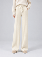 Women’s Merino Wool Trousers