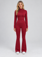 Women’s Fitted Tracksuit Set