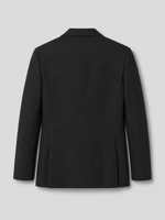 Men’s Lightweight Linen Style Blazer – Tailored Summer Elegance