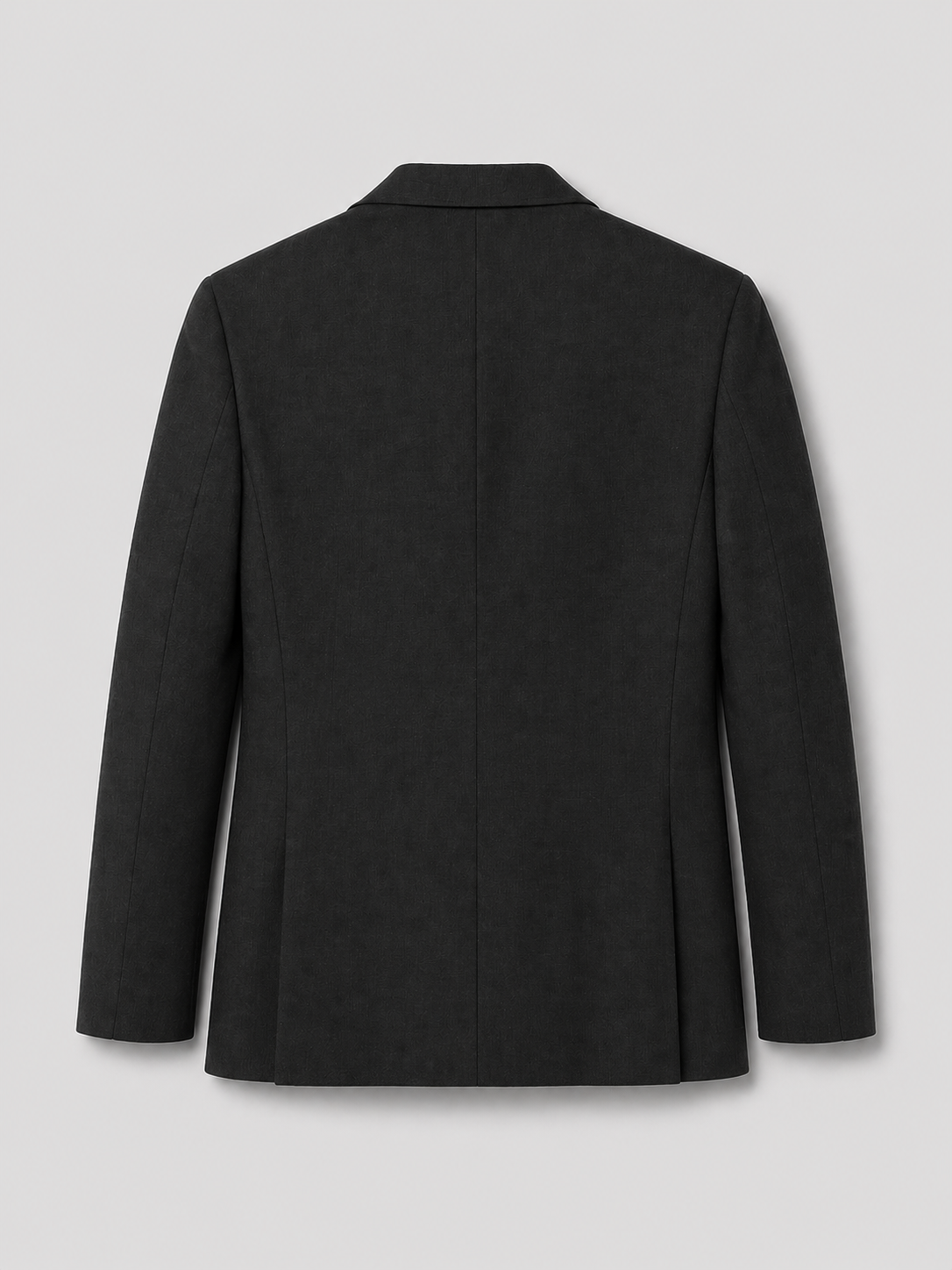 Men’s Lightweight Linen Style Blazer – Tailored Summer Elegance