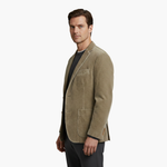 Men’s Tailored Blazer – Smart Casual Jacket
