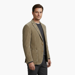 Men’s Tailored Blazer – Smart Casual Jacket