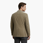 Men’s Tailored Blazer – Smart Casual Jacket