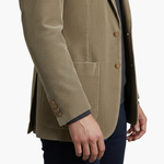 Men’s Tailored Blazer – Smart Casual Jacket
