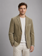 Men’s Tailored Blazer – Smart Casual Jacket