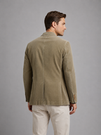 Men’s Tailored Blazer – Smart Casual Jacket