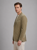 Men’s Tailored Blazer – Smart Casual Jacket