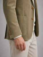 Men’s Tailored Blazer – Smart Casual Jacket
