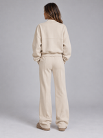 Women’s Two-Piece Tracksuit Set