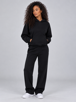 Women’s Oversized Hooded Tracksuit Set