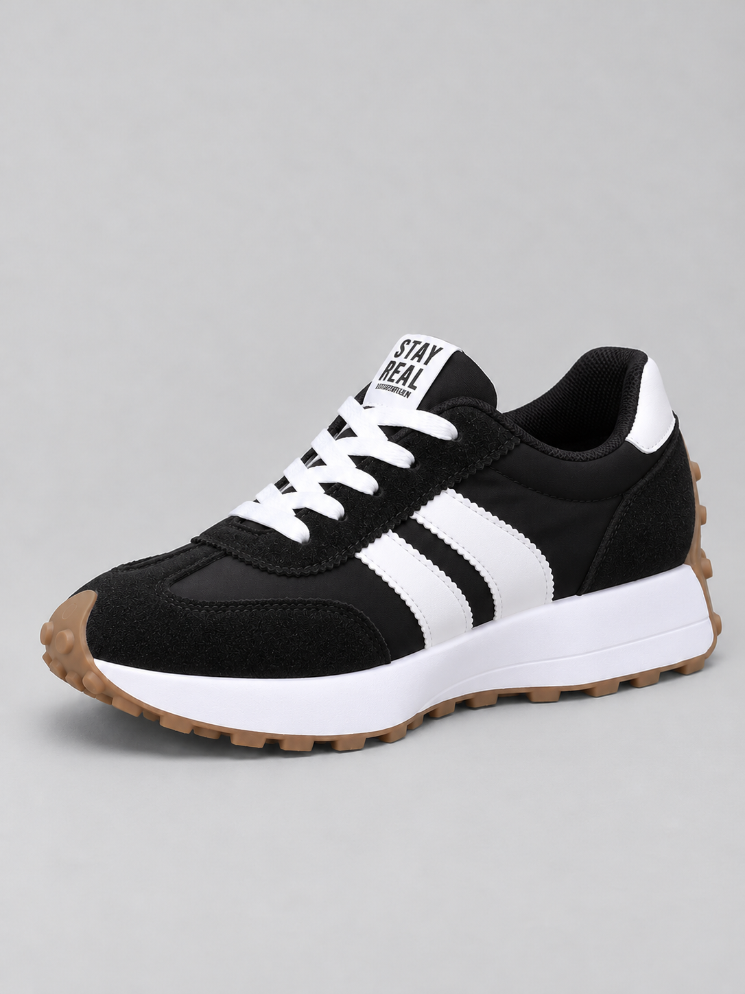 Women’s Chunky Trainers