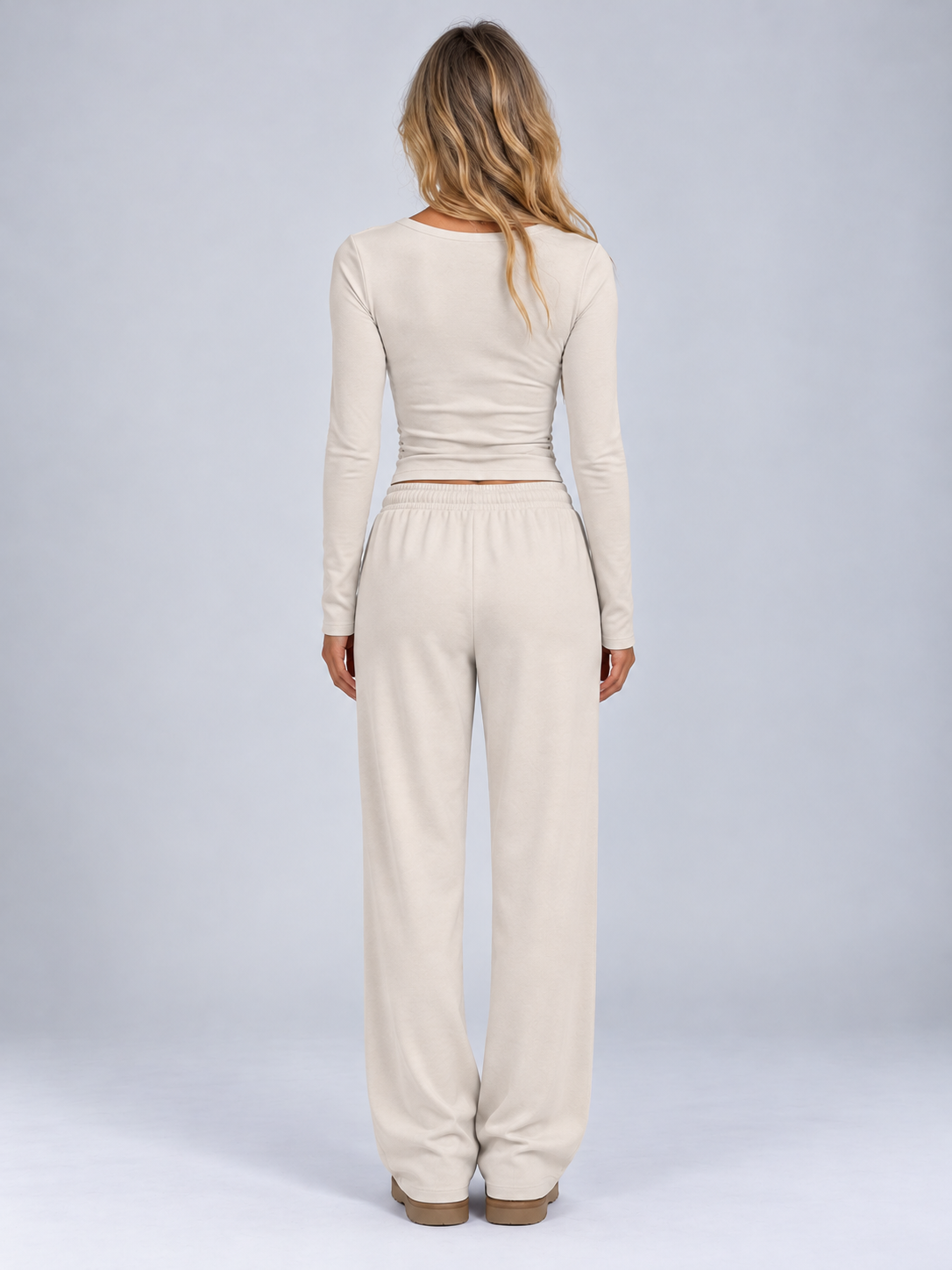 Women’s Lounge Co-ord Set
