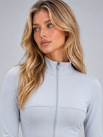 Women’s Fitted Tracksuit Set