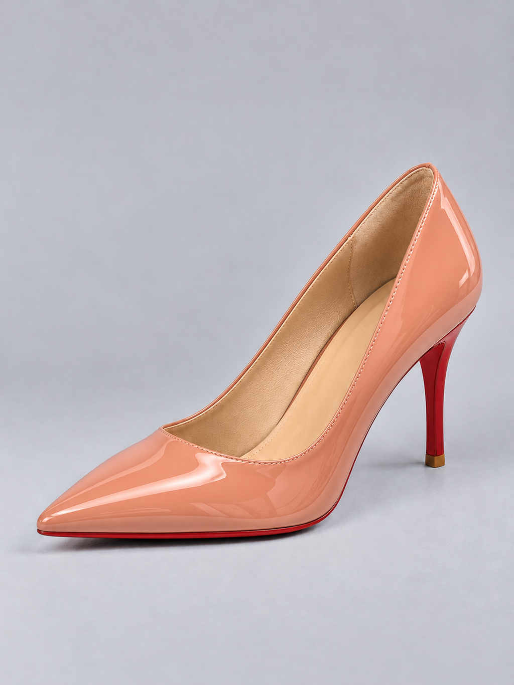 Women’s Patent Stiletto Heels
