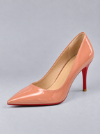 Women’s Patent Stiletto Heels
