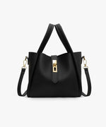 Women’s Leather Tote Bag – Everyday Crossbody