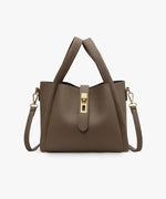 Women’s Leather Tote Bag – Everyday Crossbody