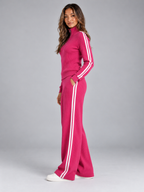 Women’s Ribbed Knitted Co-Ord Set