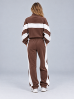 Women’s Fleece Tracksuit Set