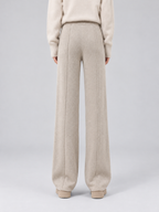 Women’s Merino Wool Trousers