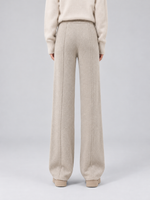Women’s Merino Wool Trousers