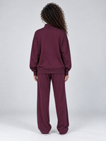 Women’s Oversized Two-Piece Lounge Set